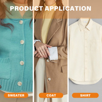 Boutons en résine écologiques à 4 trous avec logo personnalisé pour vêtements, boutons de chemise blanche, boutons de vêtements en polyester, personnalisables