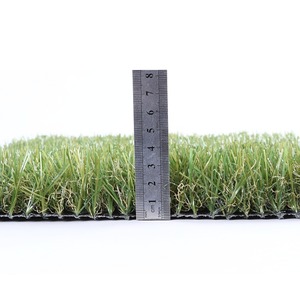 El césped sintético de alta calidad mejora su jardín con césped <span class=keywords><strong>artificial</strong></span> duradero - Product Image 5