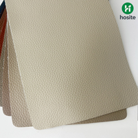 Cuir PU souple sans solvant, haute résistance à la déchirure, cuir synthétique gaufré, écologique, moderne, pour canapé, chaise de jeu, siège de voiture