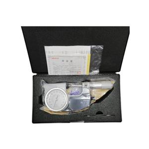 For Mitutoyo 510-121 Mechanical Indicating Micrometer High Measurement <b>Tool</b> - Product Image 2