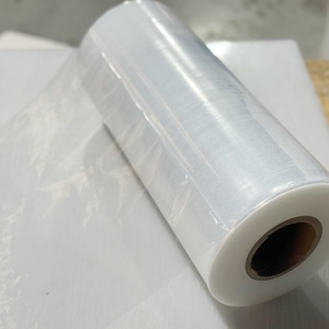 PE静电贴合膜 |   无胶保护膜，防尘防水，用于表面保护 - Product Image 6