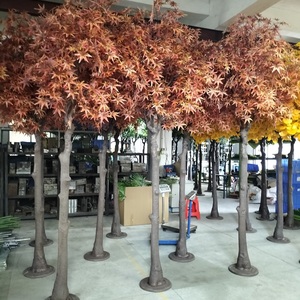 Paisajismo y jardinería y decoración del hogar u oficina del hotel Árbol de <span class=keywords><strong>ginkgo</strong></span> 3m - Product Image 2