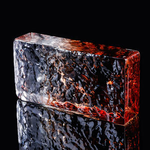 <span class=keywords><strong>Bloques</strong></span> <span class=keywords><strong>de</strong></span> <span class=keywords><strong>Vidrio</strong></span> Artesanal Teñido <span class=keywords><strong>de</strong></span> 20x20 con Bloque <span class=keywords><strong>de</strong></span> <span class=keywords><strong>Vidrio</strong></span> Mate <span class=keywords><strong>para</strong></span> <span class=keywords><strong>Ducha</strong></span> <span class=keywords><strong>para</strong></span> Importación - Product Image 1