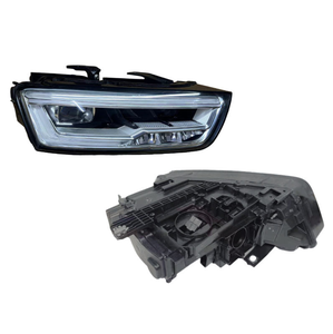 OEM 8U0941033 8U0941034 Phare à LED Matrix Laser d'origine pour <span class=keywords><strong>Audi</strong></span> Q3 <span class=keywords><strong>RSQ3</strong></span> 2016 2017 2018 2019 - Product Image 2