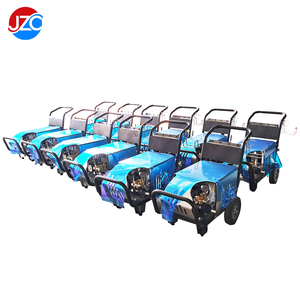 Máquina <span class=keywords><strong>de</strong></span> <span class=keywords><strong>limpieza</strong></span> neumática industrial a prueba <span class=keywords><strong>de</strong></span> explosiones <span class=keywords><strong>de</strong></span> 2900 Psi para descontaminación y <span class=keywords><strong>limpieza</strong></span> <span class=keywords><strong>de</strong></span> plataformas <span class=keywords><strong>de</strong></span> pozos petroleros - Product Image 3