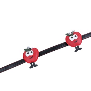 QKKQ Sujetador BDSM de PU con pinchos, juguete estimulante para pezones, fetiche, bondage, cinturón de sujeción de senos, juguete erótico para pezones para mujer - Product Image 4