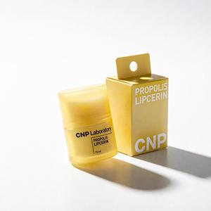 Baume à lèvres CNP Laboratory Propolis Lipcerin 15ml, pour tous types de peaux - Product Image 1