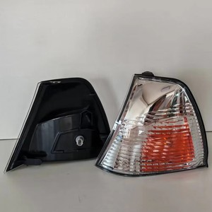 Luces Intermitentes Laterales para Toyota Hiace <span class=keywords><strong>Gran</strong></span> Grand KCH10W KCH16W 1998 2000 2002 Izquierda y Derecha - Product Image 3