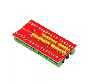 Placa de expansión de terminal Screw Shield V2 con puertos duales, compatible con Arduino Expansion - Product Image 3