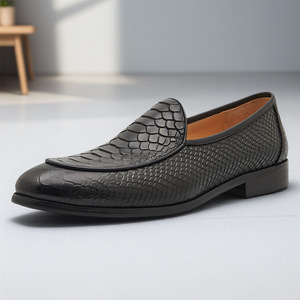 Zapatos Formales Italianos de Alta Calidad Premium, Negros y Marrones, de Cuero Vacuno Genuino, Hechos a Mano, Zapatos Oxford para Hombre, para Fiestas y Negocios - Product Image 2