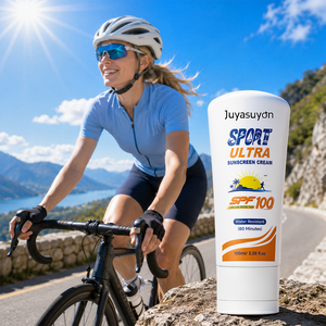 <span class=keywords><strong>Protector</strong></span> <span class=keywords><strong>Solar</strong></span> SPF 100, Protección UVA/UVB, Resistente al Agua 80 Minutos, No Pegajoso, Sin Residuos Blancos, Deportes al Aire Libre, Para Piel Sensible - Product Image 4