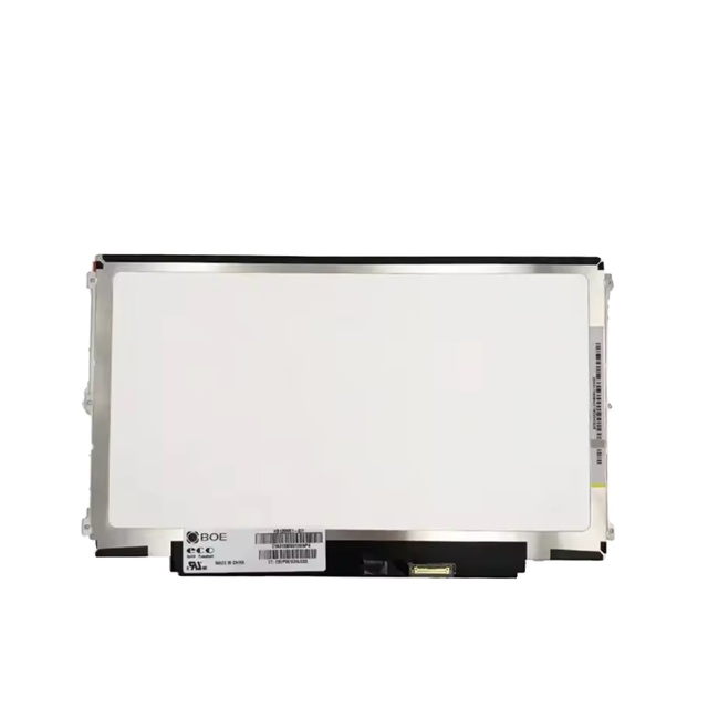 Laptop matrix 12.5" Led Lcd Screen HB125WX1-201 for HP 1020 725 G2 820 G1 828 G3 828 G4