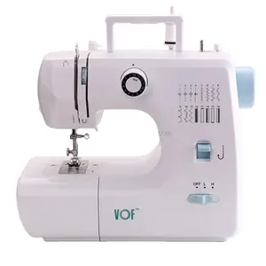 Tailoring mquina de coser electric FHSM-700 Jeans Leather sewing machine Overlock Factory Price Sewing Machine