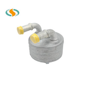 227571 pour <span class=keywords><strong>Peugeot</strong></span> <span class=keywords><strong>308</strong></span> 408 508 <span class=keywords><strong>Refroidisseur</strong></span> <span class=keywords><strong>d</strong></span>'<span class=keywords><strong>huile</strong></span> de voiture - Product Image 5