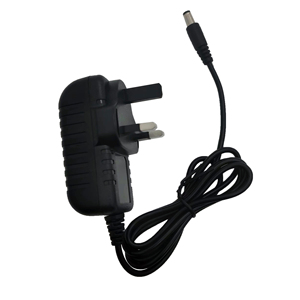 Reino Unido 3 pin enchufe 5V 6V 8V 9V <span class=keywords><strong>12V</strong></span> 15V 18V 24V 0.5A 1A 1.5A 2A adaptador de fuente de alimentación <span class=keywords><strong>12V</strong></span> adaptador de corriente para <span class=keywords><strong>CCTV</strong></span> - Product Image 4