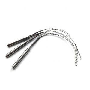 Cartouche chauffante électrique en acier inoxydable 220V 150W 250W pour allumeur de poêle à granulés - Product Image 1
