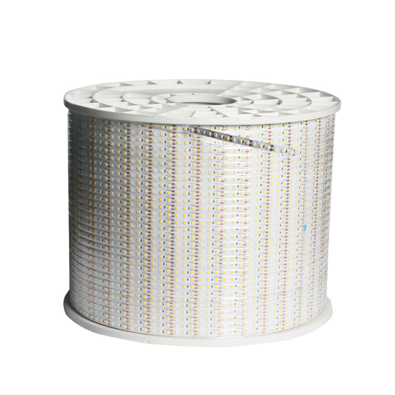 High Brightness 12V LED Strip Double