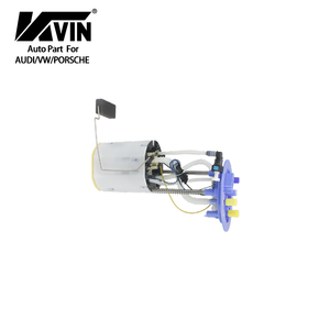 KVIN 4F091905 1BC mavi kapak Audi C6/A6L <span class=keywords><strong>2</strong></span>.0T için yakıt pompası montajı - Product Image 2