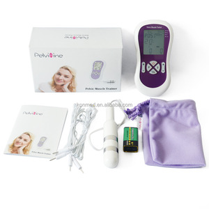 Pelviens exerciseur de <span class=keywords><strong>plancher</strong></span>, le resserrement du vagin stimulateurs masseur vaginal - Product Image 5