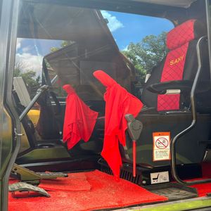 Low Price SANY 215C <strong>Used</strong> Original Japan <strong>Excavator</strong> 75C 135C Good Quality <strong>Excavator</strong> Second Hand SANY Product - Product Image 2