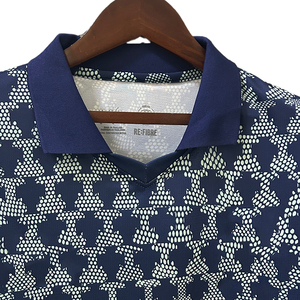 Seragam Klub Sepak Bola Dunia 2026, Atasan Kustom Berbahan Flock, Setelan Olahraga - Product Image 4