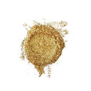 Flash Shimmer <span class=keywords><strong>Color</strong></span> dorado pigmento nacarado Mica polvo <span class=keywords><strong>coche</strong></span> pintura resina epoxi revestimiento de plástico pigmento - Product Image 4