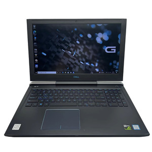 Portátil para Juegos <span class=keywords><strong>Dell</strong></span> G7 Usado de 15.5 Pulgadas con GTX 1060 y Procesador I5 de 8.ª Generación - Product Image 1