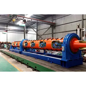 Hot Sales Wire And Cable Equipment Tubular Stranding Machine Cable Core Lay Up Machine