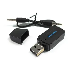 Senye Usb Bluetooth Audio Ontvanger B02