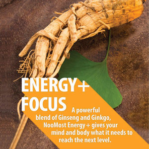 Cápsulas de Panax Ginseng + Ginkgo Biloba Apoiam a Melhoria do Desempenho Físico Suplementos de Panax Ginseng + Ginkgo Biloba - Product Image 5