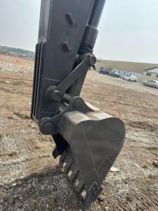 Ec140วอลโว่ใช้แล้วใช้ได้870ชั่วโมงทำงาน14ตัน Volvo140มือสองสภาพดี - Product Image 5