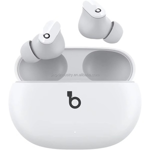 Audífonos Inalámbricos Intrauditivos con Emparejamiento de un Clic, Pantalla Digital, Cancelación de Ruido ENC, Resistencia al Agua IPX4, 10 Horas de Reproducción, Compatibles - Product Image 4