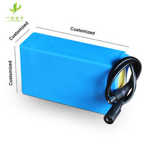 OEM <span class=keywords><strong>แบ</strong></span><span class=keywords><strong>ต</strong></span>เตอรี่ลิเธียม <span class=keywords><strong>12V</strong></span> 24V Custom Li Ion <span class=keywords><strong>แบ</strong></span><span class=keywords><strong>ต</strong></span>เตอรี่ 18650 21700 เกรด A เซลล์ AKKU พร้อม BMS สําหรับรถกอล์ฟเครื่องมือไฟฟ้าอุปกรณ์ - Product Image 3