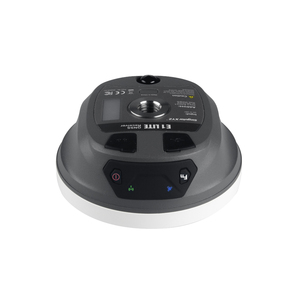 อุปกรณ์สำรวจที่ดิน GNSS รุ่น SingularXYZ E1 Lite น้ำหนักเบา คุ้มค่า พร้อมสถานีวิทยุภายนอก SDL2 - Product Image 2