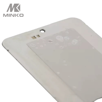 Remplacement OEM pour Samsung Galaxy Z Flip3 F711 Écran LCD Tactile Vitre OLED Pièce de Téléphone Mobile en Condition Assemblée