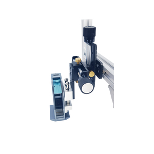 Guías Lineales Ajustables para Máquina Codificadora de Impresión por Inyección de Tinta Domino Vidijie Imaje Fastjet, Pinza de Nuevo Tipo - Product Image 5