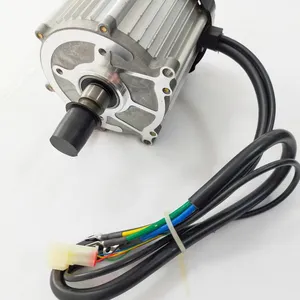 Motor de CC sin escobillas, alta calidad, 1200W, proveedor de china, venta al por mayor