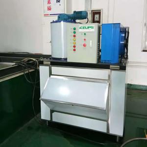 500kg <b>Ice</b> Machine <b>Maker</b> for Supermarket <b>Ice</b> Machine <b>Maker</b> - Product Image 4