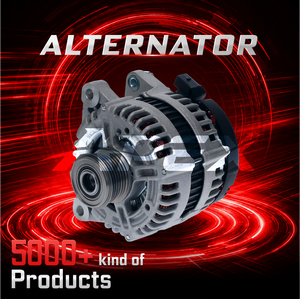Alternador APEX-ALFO055 12V 150A para <span class=keywords><strong>FORD</strong></span> <span class=keywords><strong>Mondeo</strong></span> VOLVO V70/S80 Nuevo Alternador 30795169, 36000798 20013N - Product Image 1