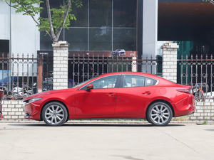 Nuevo <span class=keywords><strong>Mazda</strong></span> <span class=keywords><strong>3</strong></span> Axela Sedán 2026, 2.0L SKYACTIV-G 158HP 6AT LHD FWD Gasolina, 0km, Auto Nuevo, Listo para Enviar, FOB Tianjin para Exportación - Product Image 4