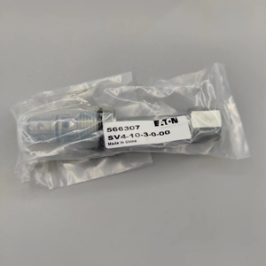 Valvola Solenoide a Cartuccia ATO SV4 Popolare, SV4-10-3 Eaton, Tipo a Spola a 3 Vie 2 Posizioni, Alta Pressione, Nuova Pompa Idraulica - Product Image 2