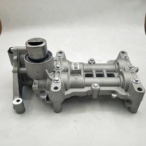 <span class=keywords><strong>Bomba</strong></span> <span class=keywords><strong>de</strong></span> <span class=keywords><strong>aceite</strong></span> PAT 12410-EA010/12410EA010/12410 EA010 para <span class=keywords><strong>NAVARA</strong></span> Null - Product Image 2