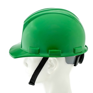 Bán buôn ANSI cap phong cách HDPE xây dựng mũ cứng CE bảo vệ an toàn công nghiệp Mũ bảo hiểm mũ cứng cho khai thác mỏ bảo vệ đầu - Product Image 4