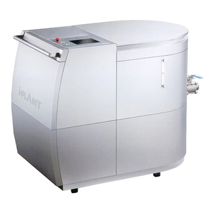 Machines de transformation alimentaire à petite échelle multifonctionnelles à haute pression du système de fusion japonais - Product Image 1