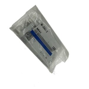 Conector Micro para Tubería de Aire de Cilindro Original-SMC M-3AU-2 - Product Image 2