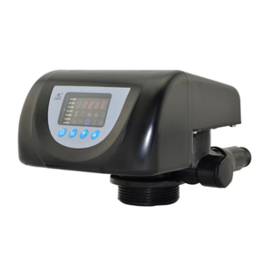 Válvula de Control para Tratamiento de Agua, Válvula Digital Automática para Suavizador de Agua, Regeneración de Flujo Descendente, 4-6 M3/h - Product Image 2