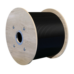 Câble à fibre optique intérieur ADSS personnalisé 1m câble de raccordement en cuivre nu PVC 12 cœurs <span class=keywords><strong>Ethernet</strong></span> Starlink Cb <span class=keywords><strong>antenne</strong></span> 6 12 24 cœurs - Product Image 3