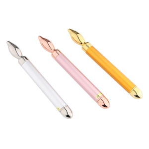 Vibrator electric eye [massager] ador the stick from [massager] tool eye makeup out bag remove the Facial leather stick from [massager] - Product Image 4
