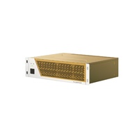 Mineur de crypto-monnaies domestique Fluminer T3 115T, mineur de Bitcoin 1700W ASIC, extraction silencieuse avec alimentation électrique, mineur BTC