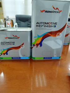 Siêu Tốc Độ Lâu Dài Tự Động Rõ Ràng Áo Véc Ni Nhanh Chóng Cứng Cao Hiệu ứng Độ Bóng Cao Phim Phun Sơn Màu Sắc Tươi Sáng Acrylic - Product Image 4